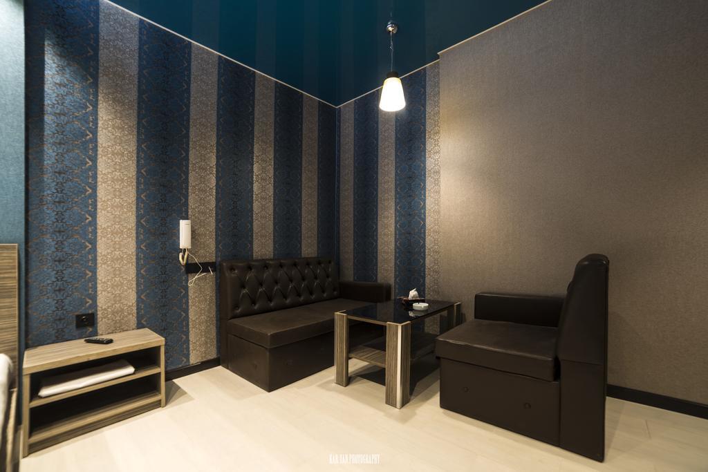 Voyage Hotel Yerevan Room photo