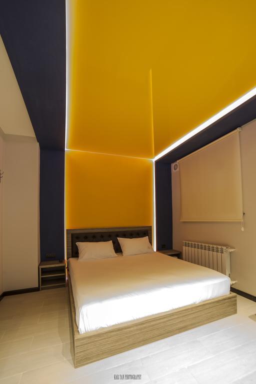 Voyage Hotel Yerevan Room photo