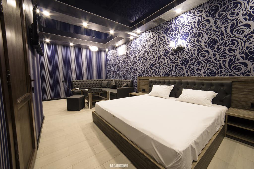 Voyage Hotel Yerevan Room photo