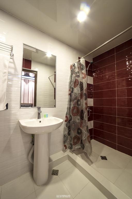Voyage Hotel Yerevan Room photo