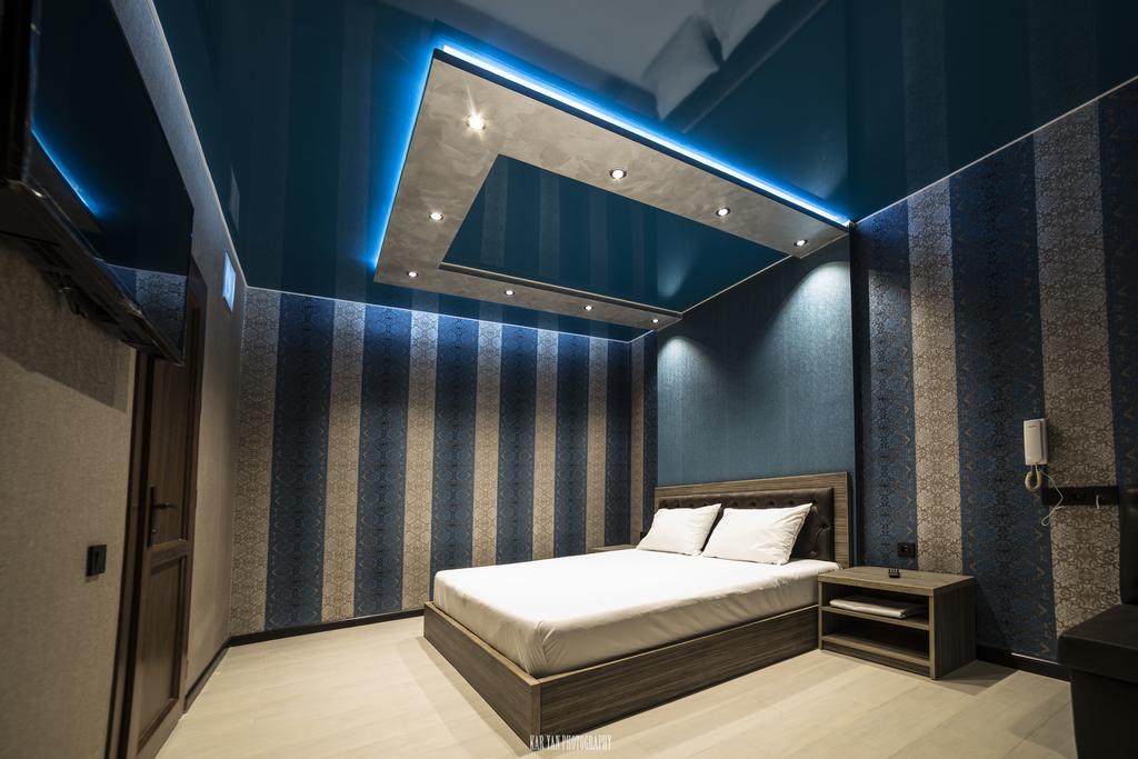Voyage Hotel Yerevan Room photo